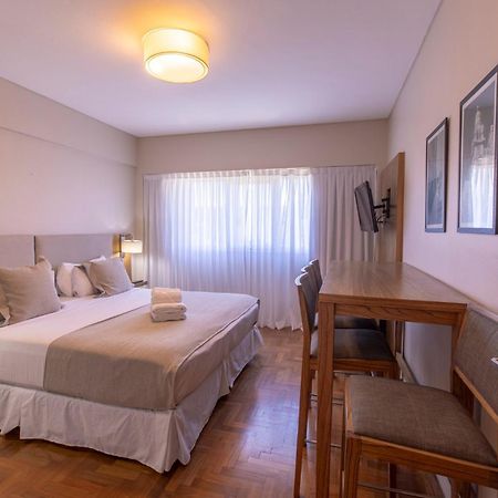 Hotel El Misti Coliving Obelisco Ciudad Autónoma de Ciudad Autónoma de Buenos Aires Exterior foto