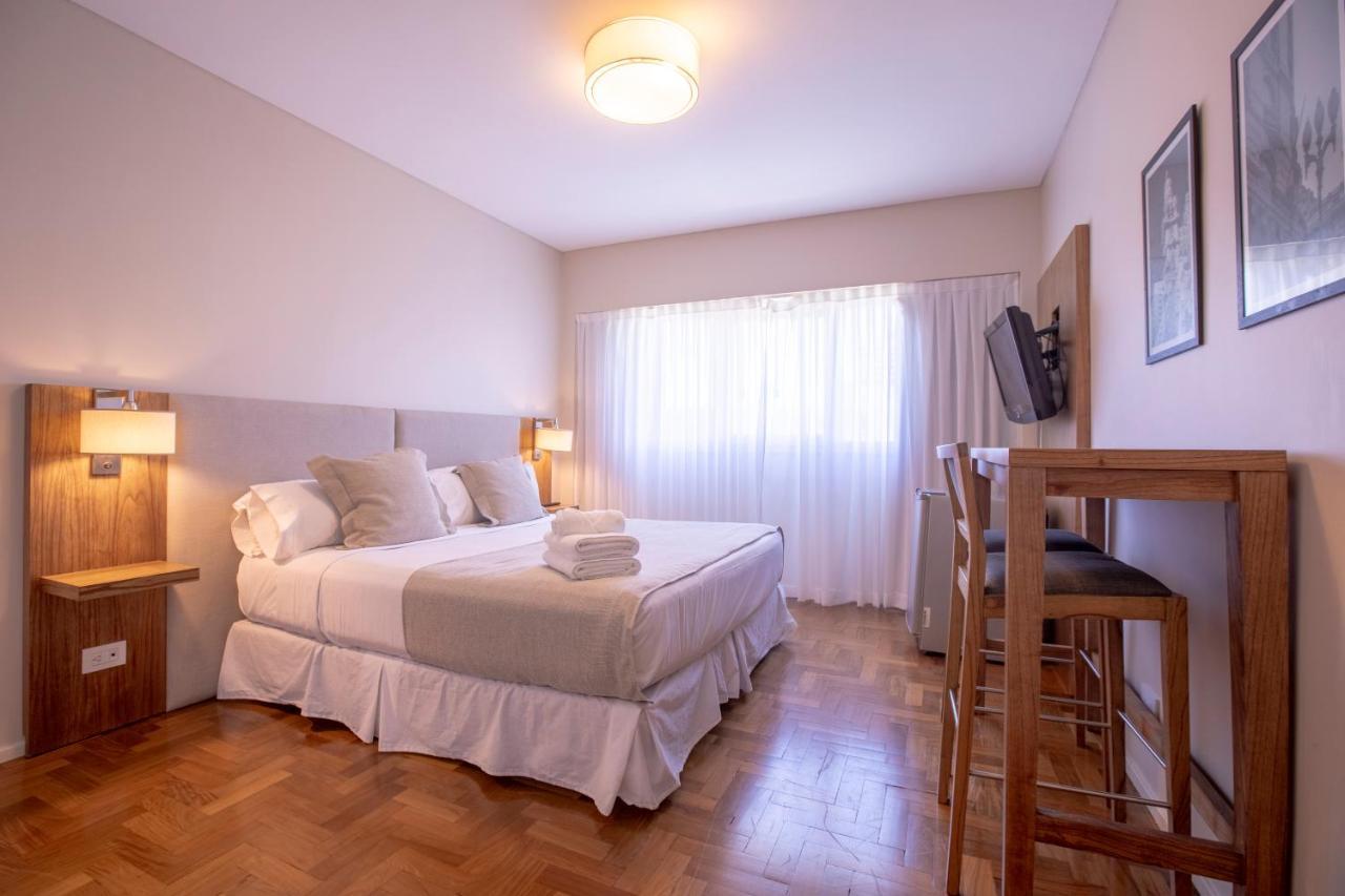 Hotel El Misti Coliving Obelisco Ciudad Autónoma de Ciudad Autónoma de Buenos Aires Exterior foto