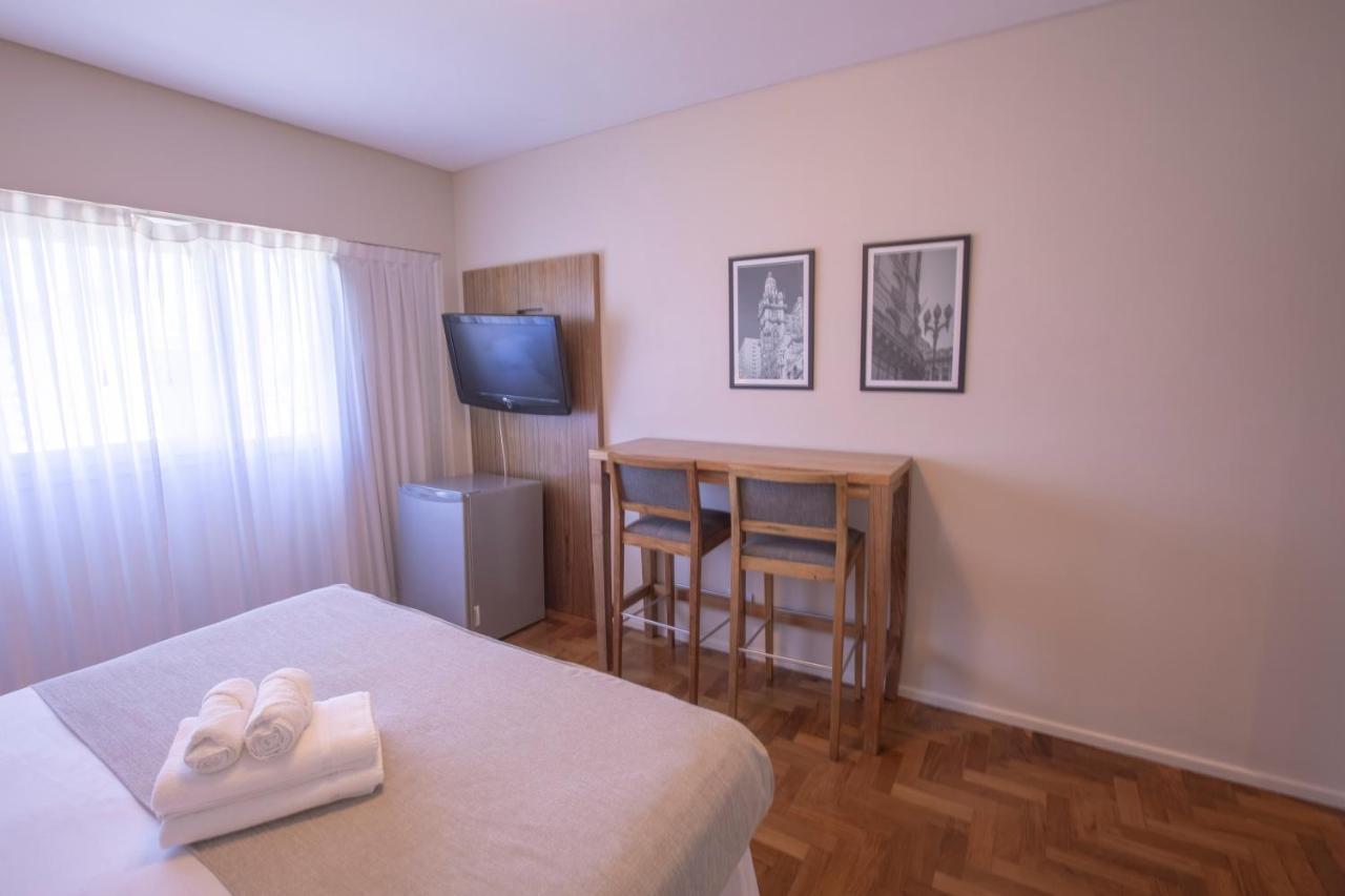 Hotel El Misti Coliving Obelisco Ciudad Autónoma de Ciudad Autónoma de Buenos Aires Exterior foto